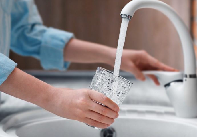Обавјештење о квалитету воде за пиће